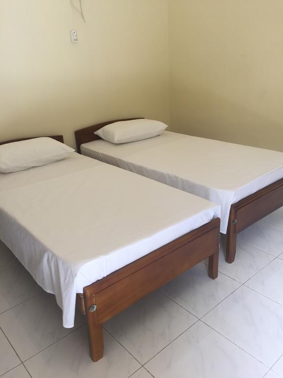 Bolonghes Homestay Негомбо Экстерьер фото