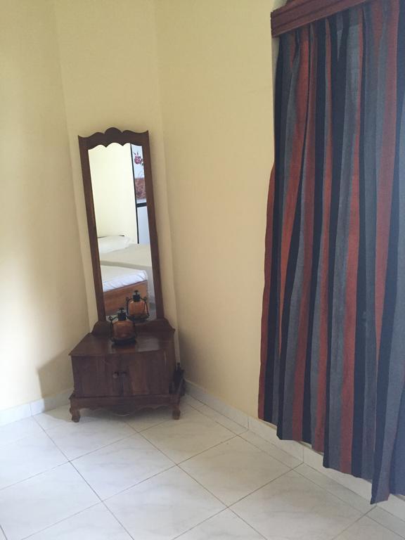 Bolonghes Homestay Негомбо Экстерьер фото