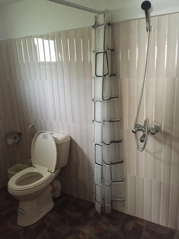 Bolonghes Homestay Негомбо Экстерьер фото